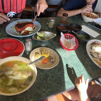 El Nopalito - Mexican Near Me - Phoenix, Arizona