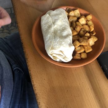 Maples on Main - Local Cafe - The "big fatty"breakfast burrito - Breakfast & Brunch Near Me - Rutherfordton, North Carolina Maples on Main - Local Cafe - The "big fatty"breakfast burrito - Breakfast & Brunch Near Me - Rutherfordton, North Carolina