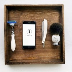 Baus The Grooming House - Download the Baus App to book an appointment! Now available on the App Store and Google Play!