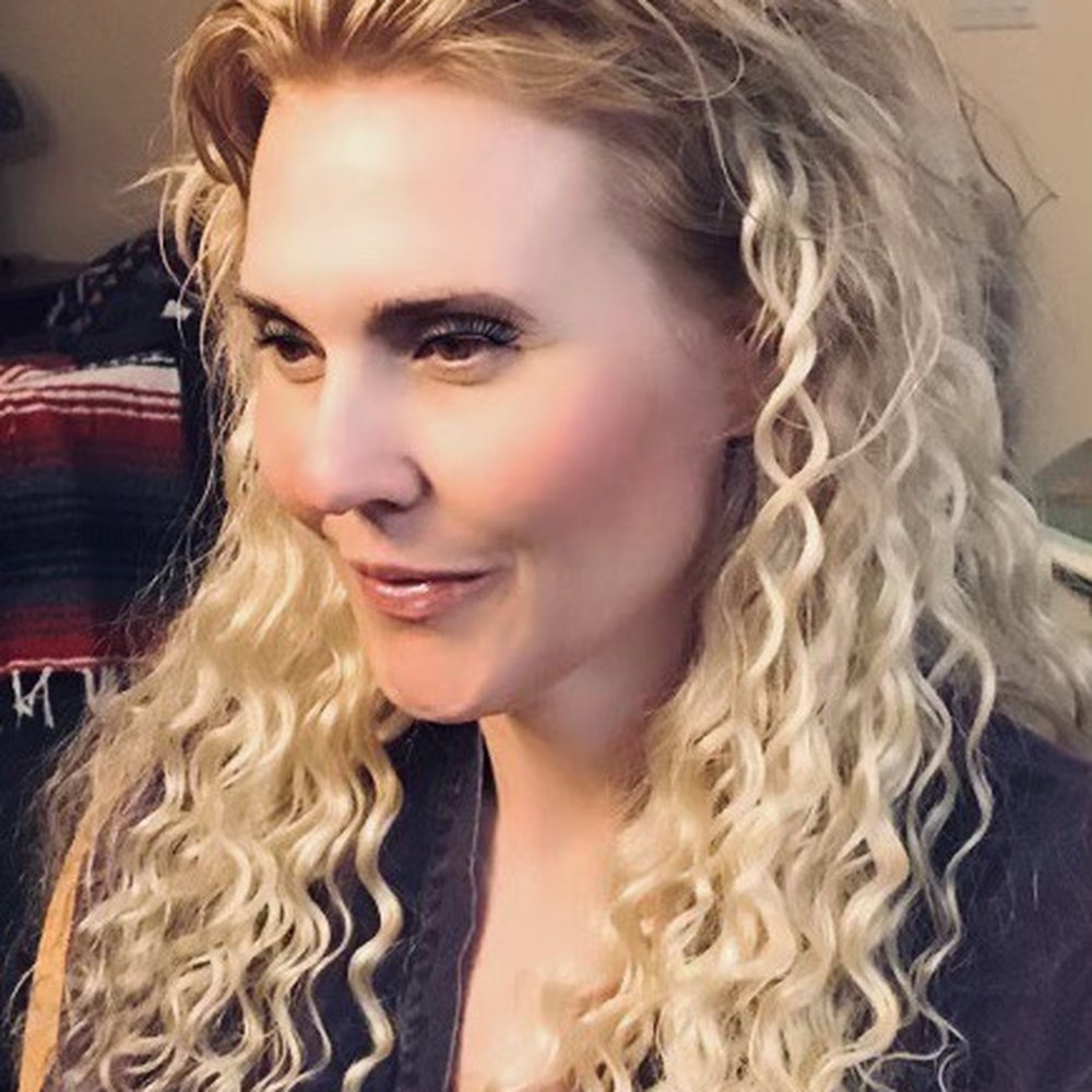 Perfect Locks - My new blonde curly hair back - Hair Extensions Near Me - Walnut Creek, California Perfect Locks - My new blonde curly hair back - Hair Extensions Near Me - Walnut Creek, California
