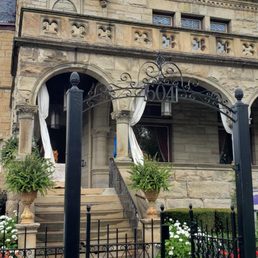 Boggs Mansion Boggs Mansion
