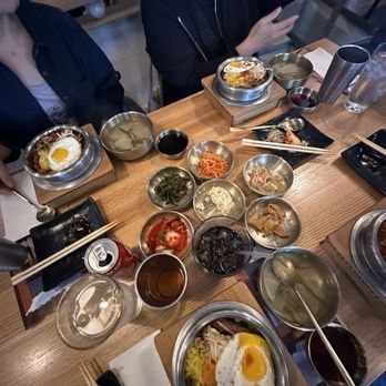 Ondam - Korean Near Me - Santa Clara, California Ondam - Korean Near Me - Santa Clara, California