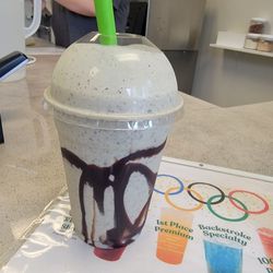 Wake Up Nutrition - Shamrock Shake
