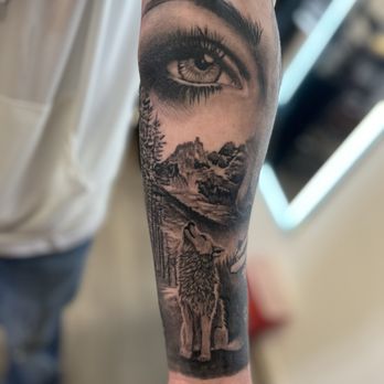 Top Shelf Tattoo - Tattoo by topshelf - Permanent Makeup Near Me - Seattle, Washington Top Shelf Tattoo - Tattoo by topshelf - Permanent Makeup Near Me - Seattle, Washington
