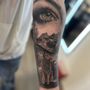 Photo of Top Shelf Tattoo