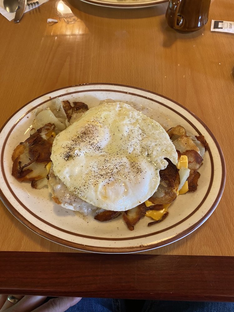 NORTHERN CAFE & MOTEL Updated October 2024 2685 Hwy 51 North, Arbor