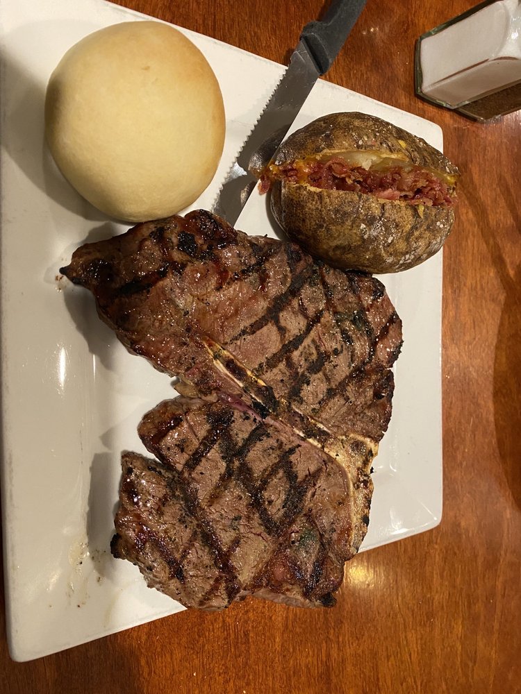 CALHOUN STEAK HOUSE 16 Photos & 27 Reviews 813 Pelham Rd S