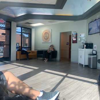 Nevada Dentistry & Braces - Waiting - Orthodontists Near Me - Las Vegas, Nevada