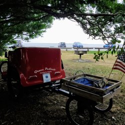 Grace Pedicab