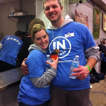 Indiana Brewers Guild - Winterfest - What would an event be without some volunteers?? - Festivals Near Me - Indianapolis, Indiana Indiana Brewers Guild - Winterfest - What would an event be without some volunteers?? - Festivals Near Me - Indianapolis, Indiana