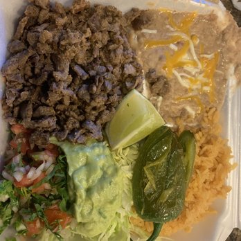 Taco California - Combo #9 - Tacos Near Me - Winter Haven, Florida Taco California - Combo #9 - Tacos Near Me - Winter Haven, Florida