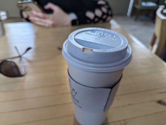 Northwest Coffee Roasting by null