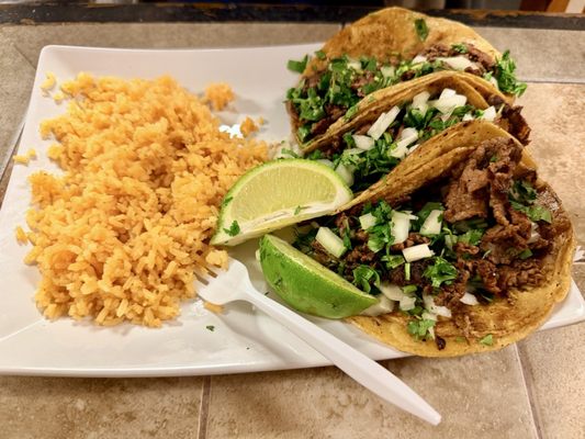 Aztlan Mexican Grill by null