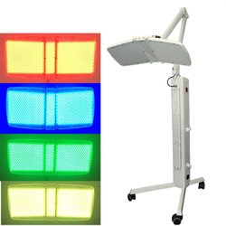 Savvy Way Skin - LED Red Light Therapy. It worked for NASA, let it work for you.