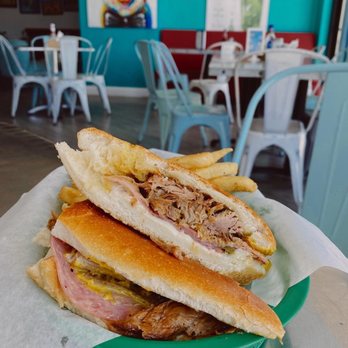 Havana Cafe - Famous Cuban Sandwich - Cuban Near Me - Dallas, Texas Havana Cafe - Famous Cuban Sandwich - Cuban Near Me - Dallas, Texas