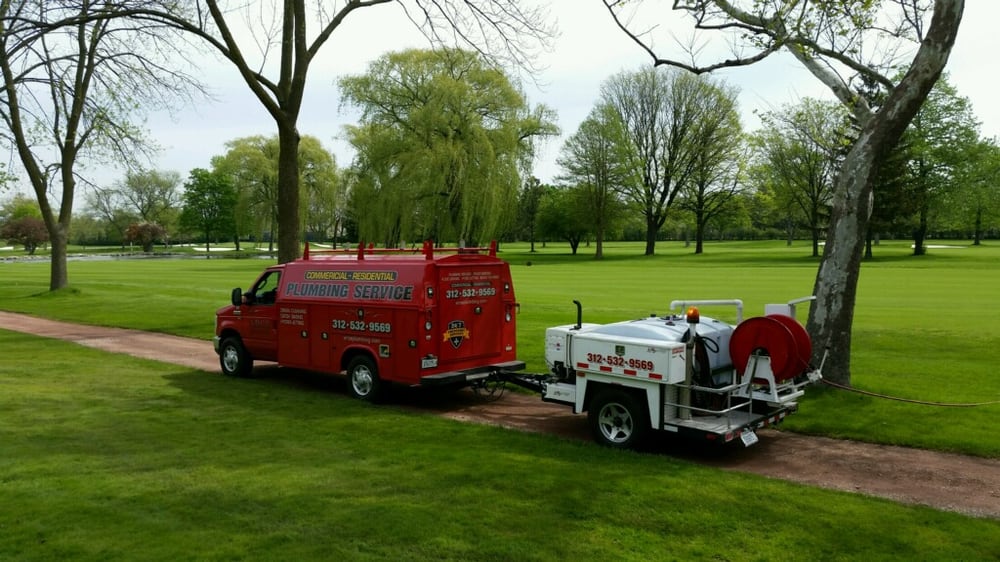 Slide of Arce Plumbing & Sewer