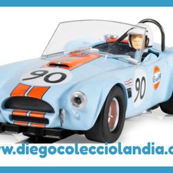 DIEGO COLECCIOLANDIA - Diego Colecciolandia .Tienda Slot España . Tienda Scalextric Madrid .Tienda Slot Madrid . Tienda Scalextric España . Diego Colecciolandia .