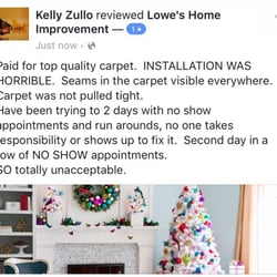 Lowe's Home Improvement
