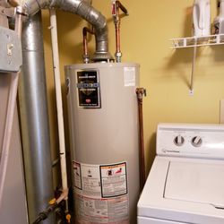 Residential Plumbing