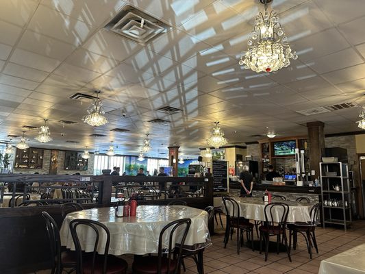 Nam Phuong Restaurant by null