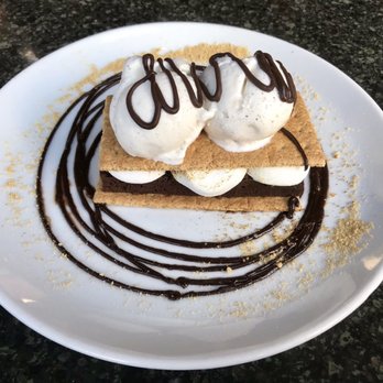 Prime - S'mores Sundae - American Near Me - Huntington, New York