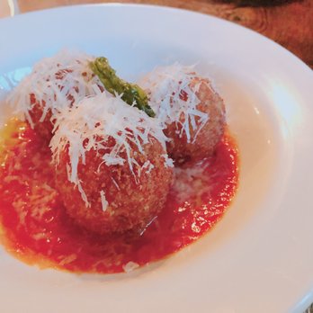 Laissez Faire - Arancini - Cocktail Bars Near Me - Toronto, Ontario Laissez Faire - Arancini - Cocktail Bars Near Me - Toronto, Ontario