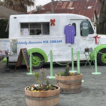 Harmony Valley Creamery - Ice Cream & Frozen Yogurt Near Me - Harmony, California