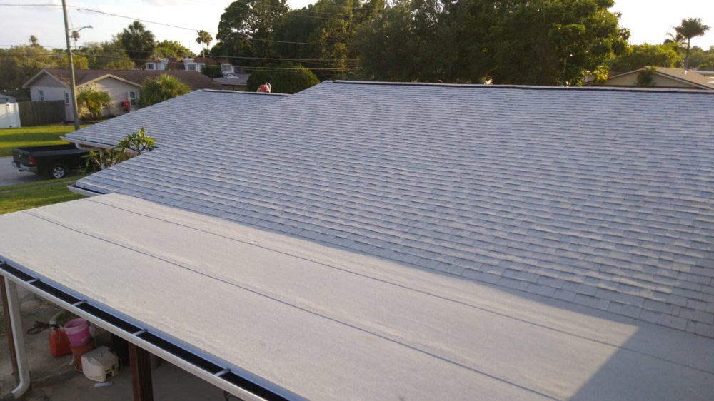 Slide of Gulf Coast Roofing and Home Improvement