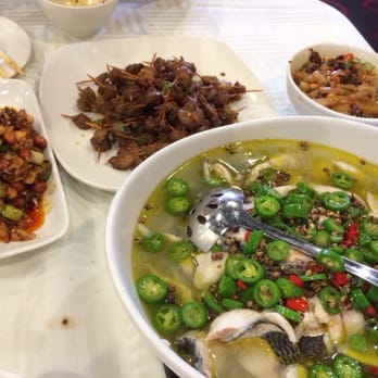 Chengdu Taste - Szechuan Near Me - Alhambra, California
