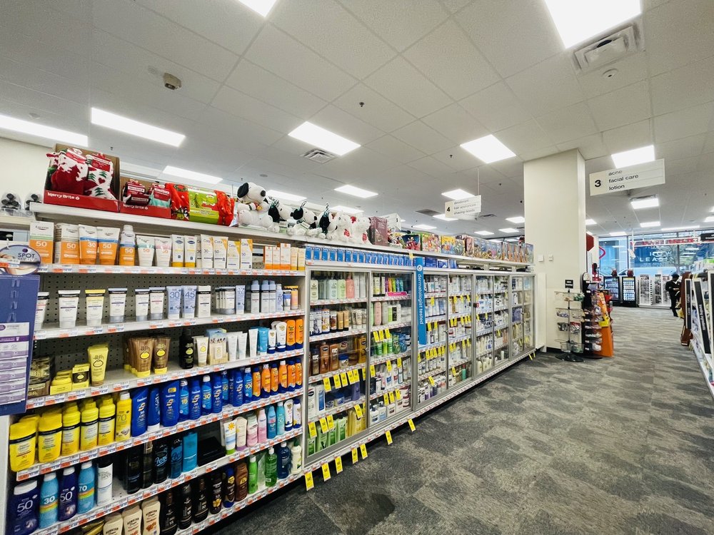 CVS PHARMACY - Updated February 2026 - 13 Reviews - 15 I St SE ...