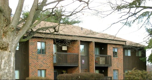 Slide of Post Roofing