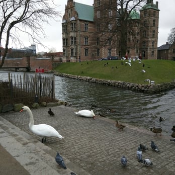 Rosenborg - Museums Near Me - København K, 84 Rosenborg - Museums Near Me - København K, 84