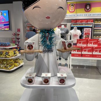 IT'SUGAR - Candy Stores Near Me - Honolulu, Hawaii