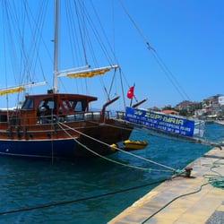 Çeşme Günlük Mavi Tur