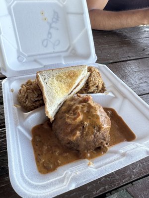 Voleo's Seafood Restaurant by null