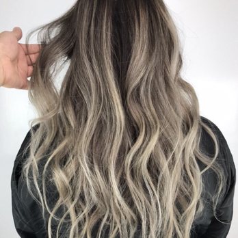 DV Hair Studio - Hair Salons Near Me - Flushing, New York