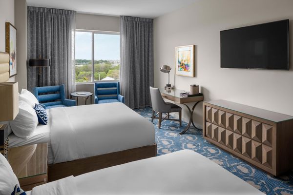 The Karol Hotel, St. Petersburg Clearwater, a Tribute Portfolio Hotel by null