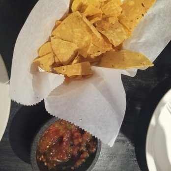 Fonda Don Chon - Tortilla chips and salsa - Mexican Near Me - Covina, California Fonda Don Chon - Tortilla chips and salsa - Mexican Near Me - Covina, California