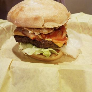 Bumblebees BBQ and Grill - New American Near Me - Midvale, Utah