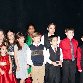 1. San Antonio Arts Academy