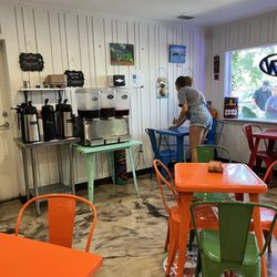 Aloha Bagel And Deli