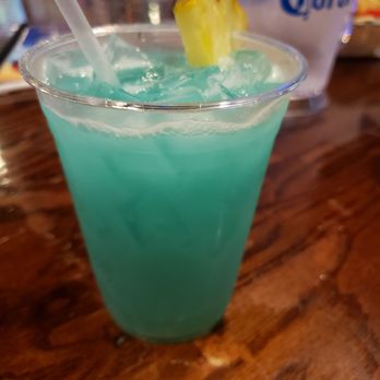 Rodeo Sports Bar - Blue Hawaiian - Sports Bars Near Me - Morrow, Georgia Rodeo Sports Bar - Blue Hawaiian - Sports Bars Near Me - Morrow, Georgia