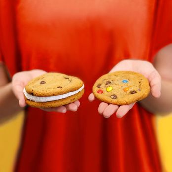 Great American Cookies 82 Photos Bakeries 3401 Nicholasville Rd Lexington Ky Phone Number