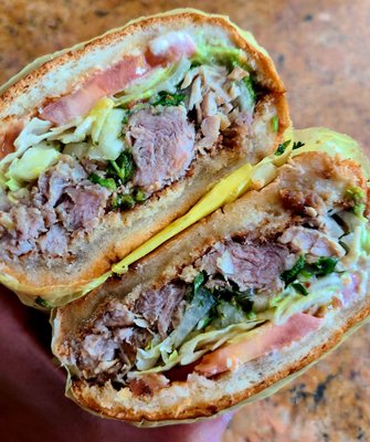 Taqueria La Fondita by null