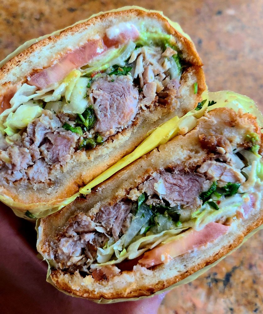 Taqueria La Fondita #2