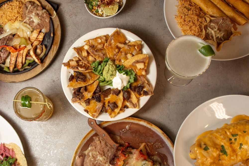 Mama Cuca's