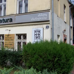Sklep Natura - Natura.