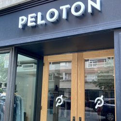 Peloton - Taken 06/13/23