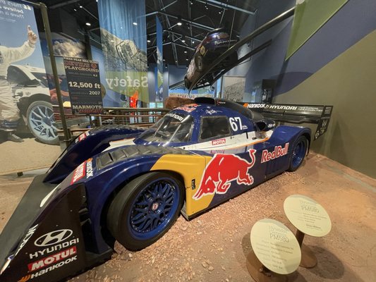 Penrose Heritage Museum by null