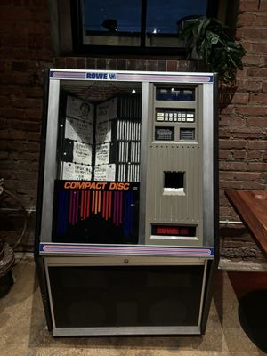Elston Electric by null